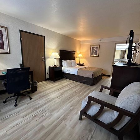 Wingate By Wyndham Gunnison Near Western Colorado University Ngoại thất bức ảnh
