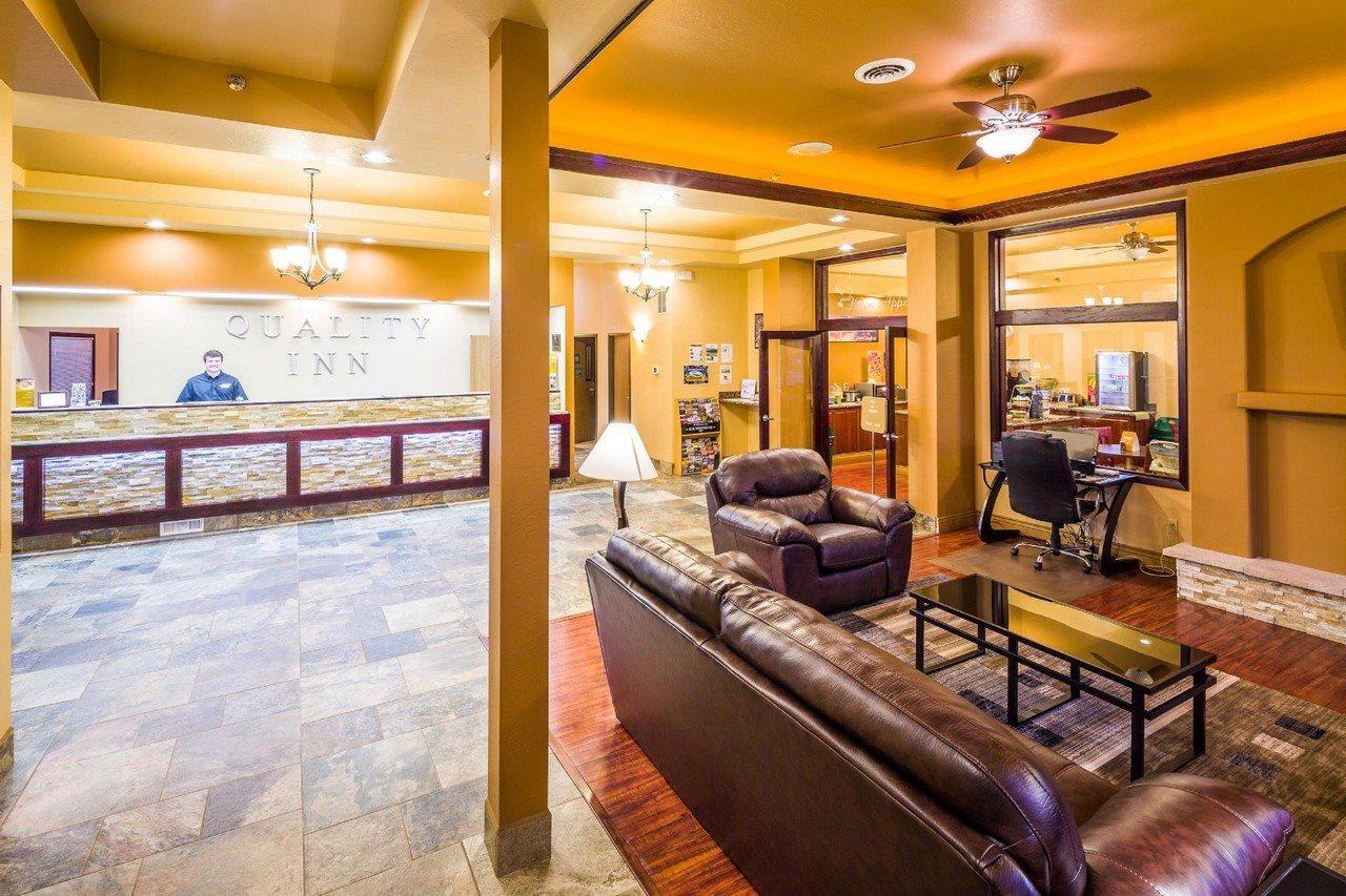 Wingate By Wyndham Gunnison Near Western Colorado University Ngoại thất bức ảnh