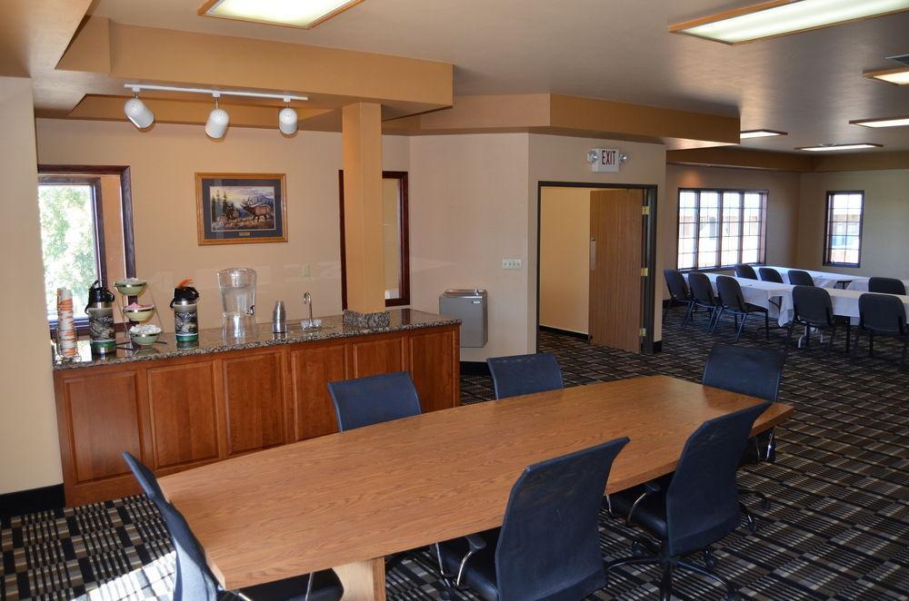 Wingate By Wyndham Gunnison Near Western Colorado University Ngoại thất bức ảnh