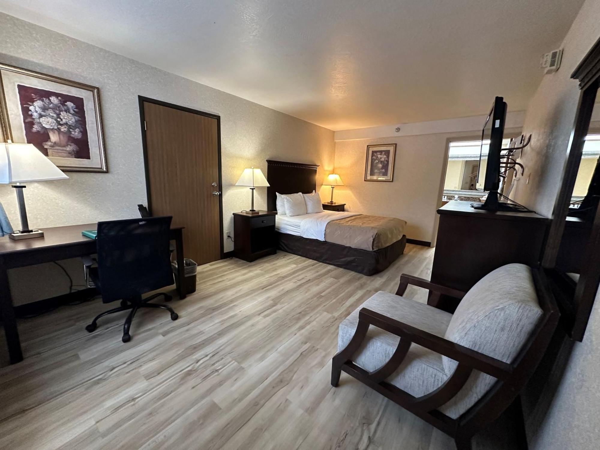 Wingate By Wyndham Gunnison Near Western Colorado University Ngoại thất bức ảnh