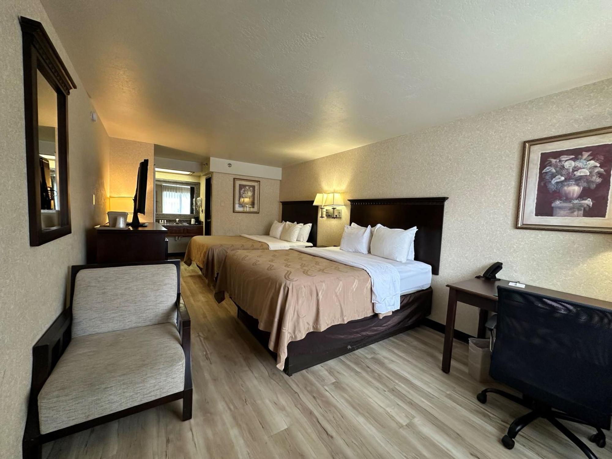 Wingate By Wyndham Gunnison Near Western Colorado University Ngoại thất bức ảnh