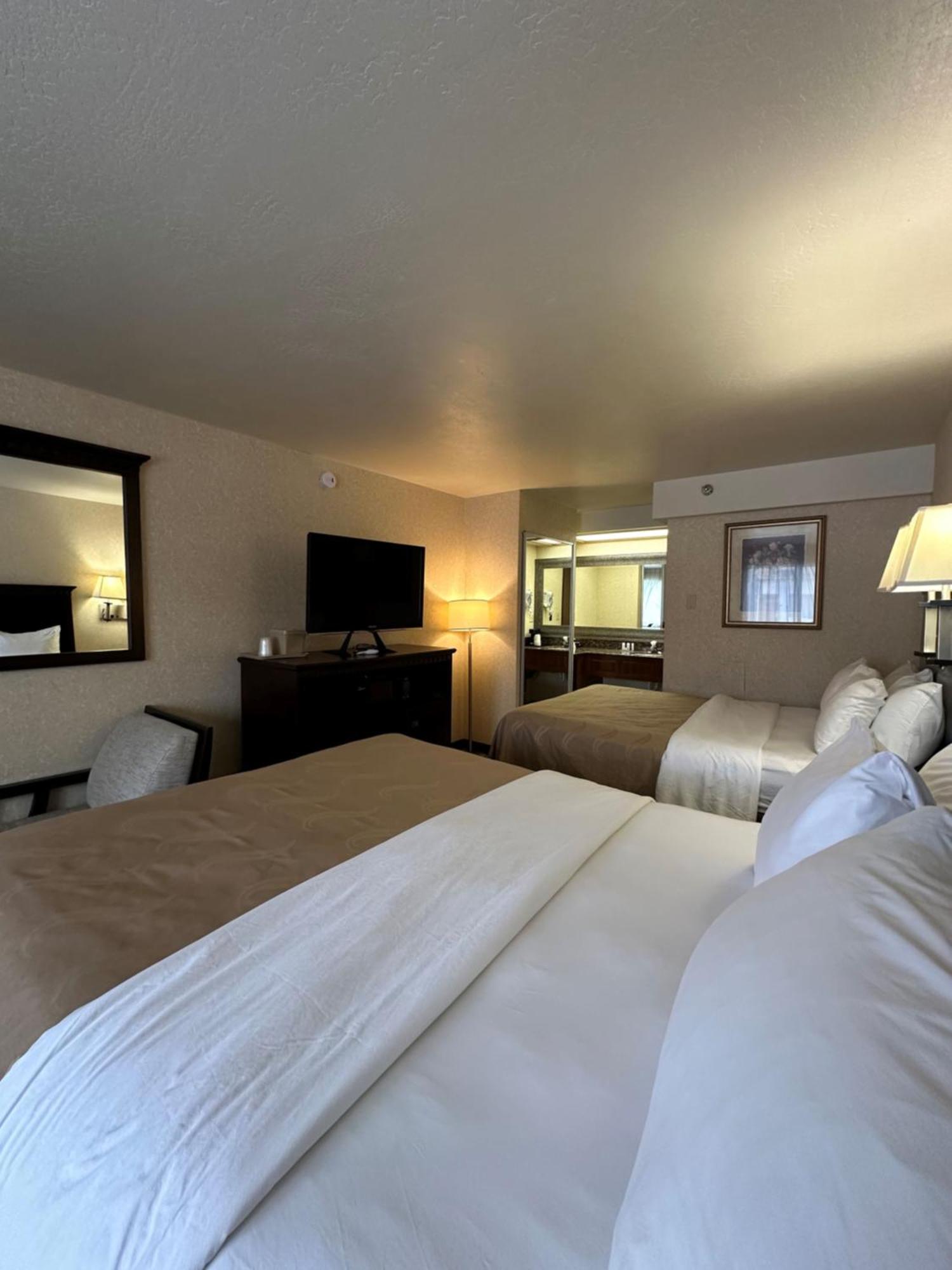 Wingate By Wyndham Gunnison Near Western Colorado University Ngoại thất bức ảnh
