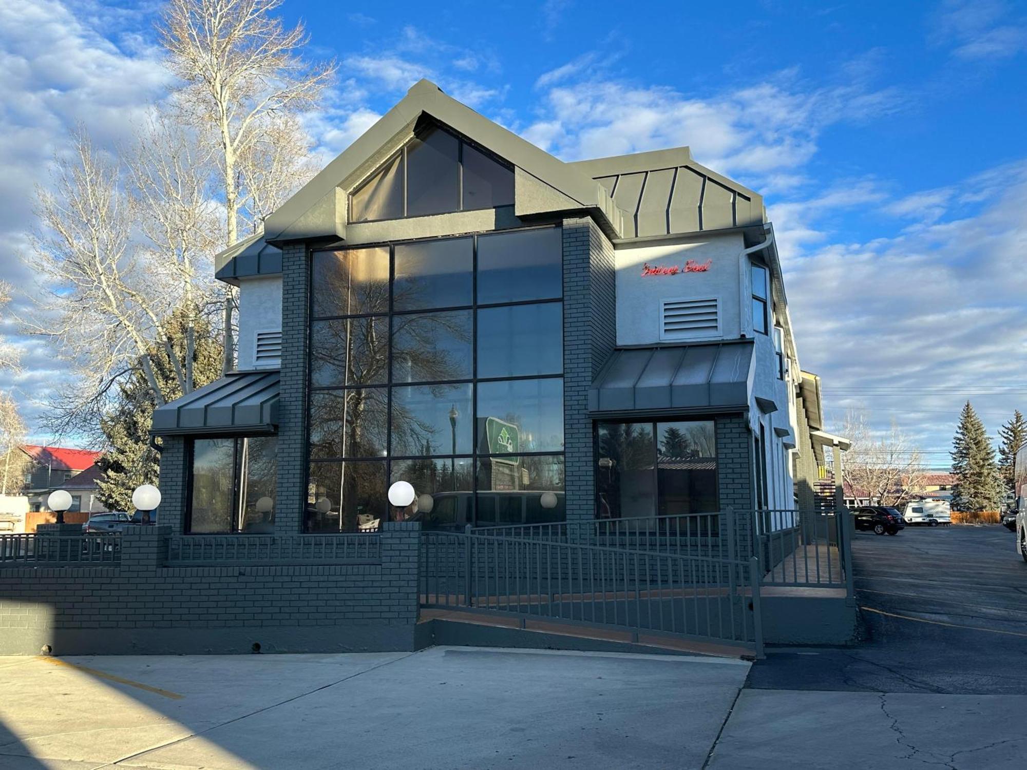 Wingate By Wyndham Gunnison Near Western Colorado University Ngoại thất bức ảnh